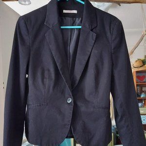 Camaieu - Smart Black Blazer